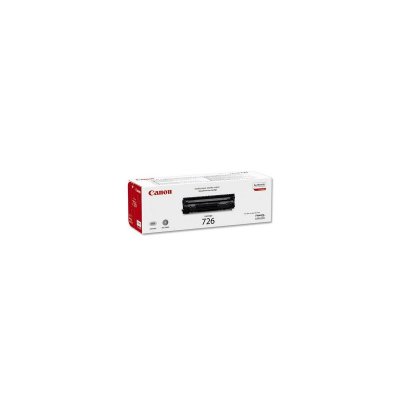CANON  726 Toner Laser Noir