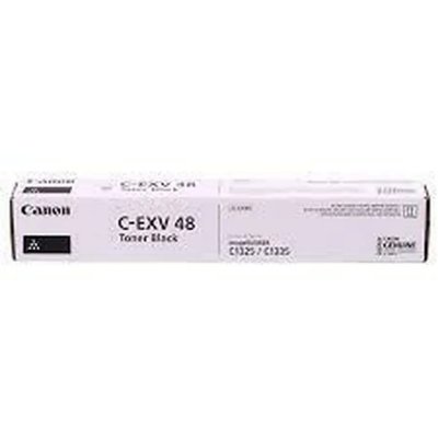 CANON  9106B002 Toner Noir(e) Original C-EXV48bk