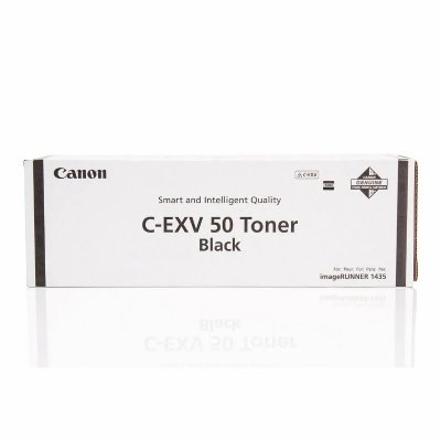 CANON  9436B002 Toner Noir(e) Original C-EXV50