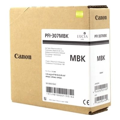 CANON  9810B001 Cartouche d'encre Noir