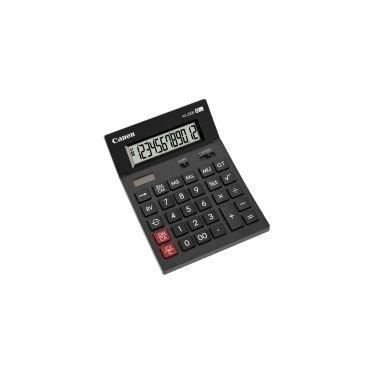 CANON  As-2200 Calculatrice Hb EMEA 12 Chiffres - Noir