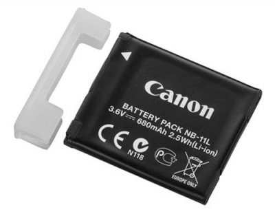 CANON  Batterie NB-11LH pour IXUS 265