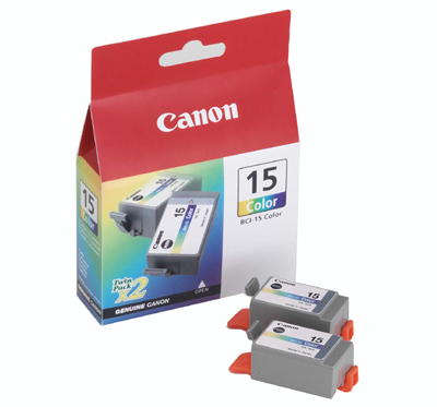 CANON  BCI-15 C
