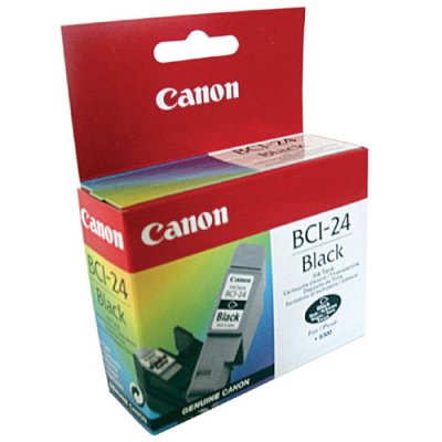 CANON  bci-24 bk 6881A002