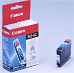 CANON  BCI-6C Cyan