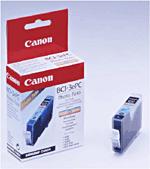 CANON  BCI3 Cartouche Cyan 4483A002 