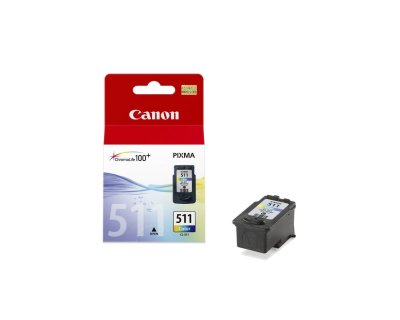 CANON  Blister, Cl-511 W/O Sec