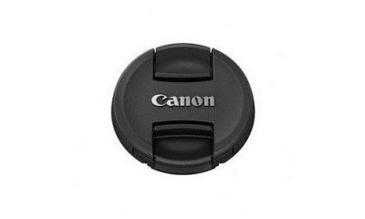 CANON  Bouchon Avant E-55
