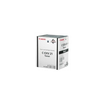 CANON  C-EXV 21 26000pages Noir