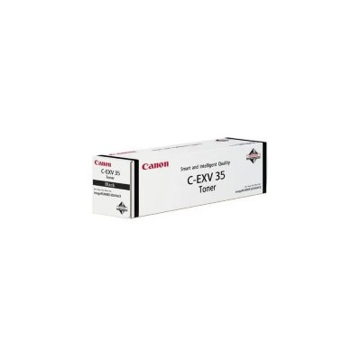 CANON  C-EXV 35 - noir - original - cartouche de toner