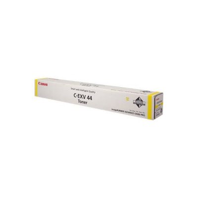 CANON  C-EXV 44 - jaune - originale - cartouche de toner