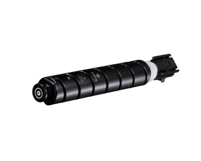 CANON  C-EXV 58 Cartouche de toner 1 pi&egrave;ce(s) Original Noir