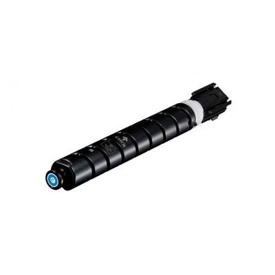 CANON  C-EXV 58 - cyan - original - cartouche de toner