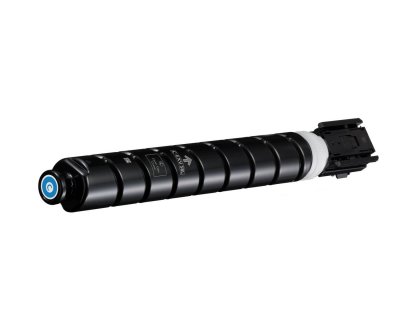CANON  C-EXV 58L Cartouche de toner 1 pi&egrave;ce(s) Original Cyan