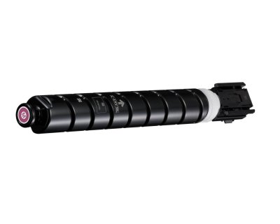 CANON  C-EXV 58L Cartouche de toner 1 pi&egrave;ce(s) Original Magenta