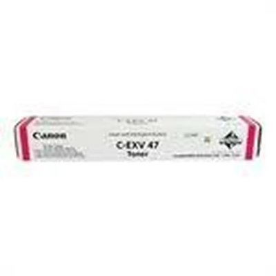 CANON   C-EXV 47 Original Magenta 1 pi&egrave;ce(s)