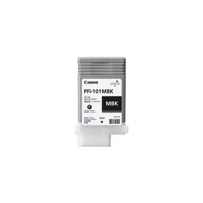 CANON   LUCIA PFI-101 MBK