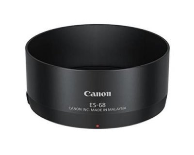 CANON   Pare-Soleil ES-68 pour EF 50mm f/1,8 STM