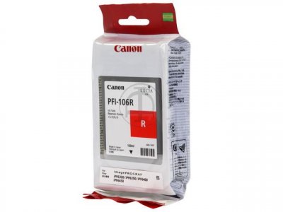 CANON   PFI-106 R
