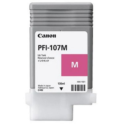 CANON   PFI-107 M