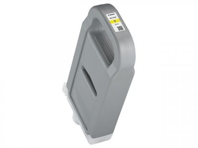 CANON   pfi-710 y noir 2357C001
