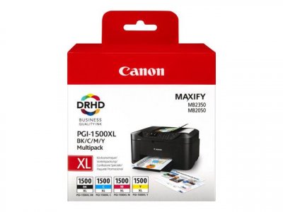 CANON   - PGI-1500XL