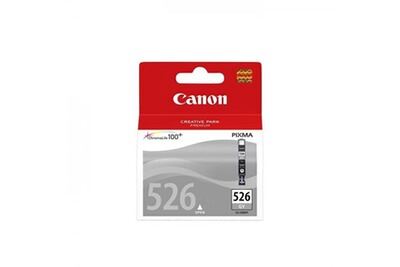 CANON  cartouche d'encre cli-526 gy gris 
