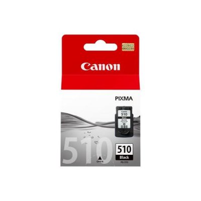 CANON  Cartouche d'encre PG-510 Noir