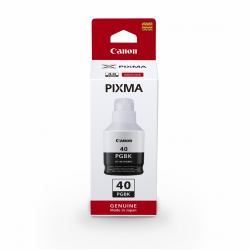 Canon Cartouche Encre Gi-40pgbk (3385c001) Noir 