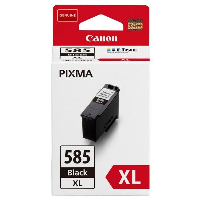 CANON  cartouche encre PG-585XL Noir (6204C001)