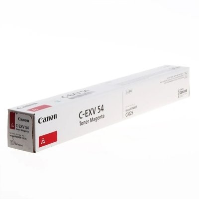 CANON  CEXV54 - Cartouche de toner magenta 1396C002 