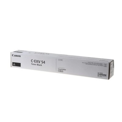 CANON  CEXV54 - Cartouche de toner noir 1394C002 