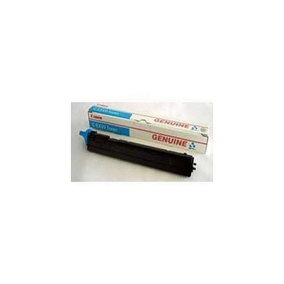 CANON  CEXV9 Toner Cyan 8641A002 