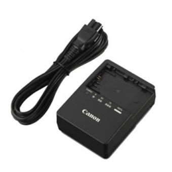 CANON  Chargeur LC-E6 (Pour Batteries LP-E6/LP-E6N)