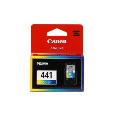 Canon Cl-441 Emb Ink Cartrige Multicolore