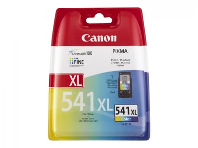 CANON  CL-541XL couleurs
