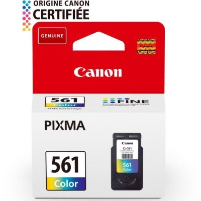 CANON  CL-561 couleurs