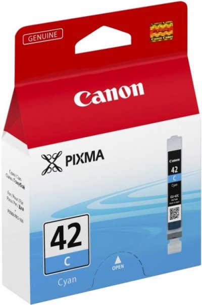 CANON CLI-42 C Cyan