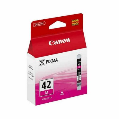 Canon CLI-42M Magenta