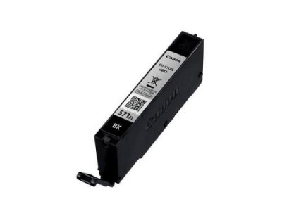 CANON  CLI-571BK XL Noir