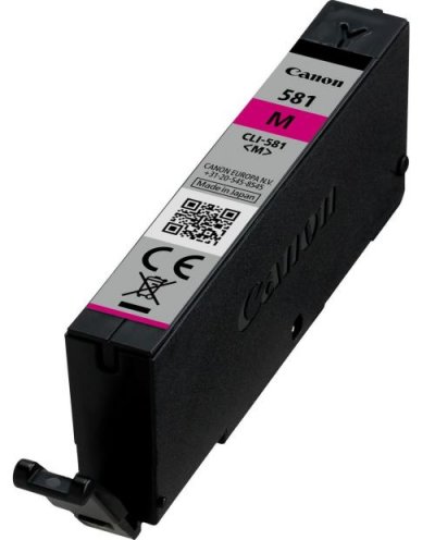 CANON  CLI 581 - Cartouche Magenta