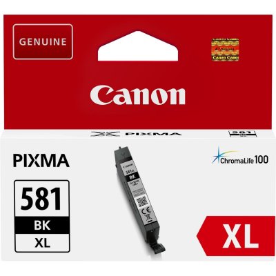 CANON CLI-581XL - Cartouche Noire