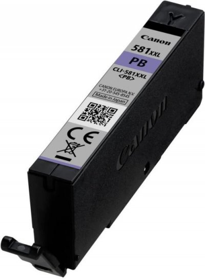 Canon Cli-581XXL Pb