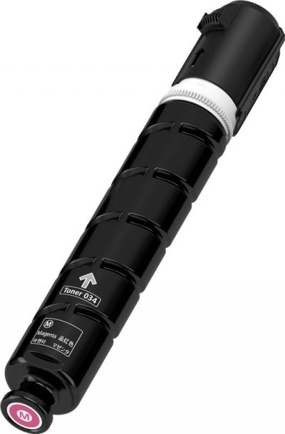 CANON  CRG 034 Toner Magenta 9452B001