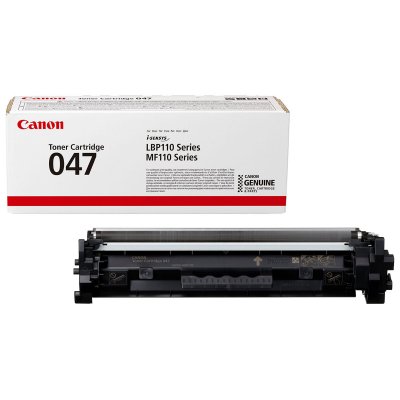 CANON  crg 047 toner lbp cartridge noir