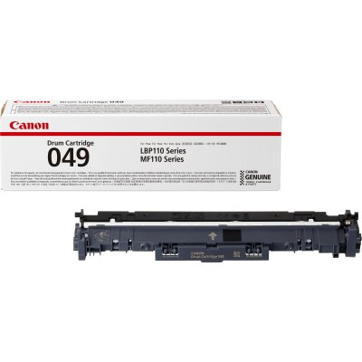 CANON  crg 049 drum lbp cartridge noir