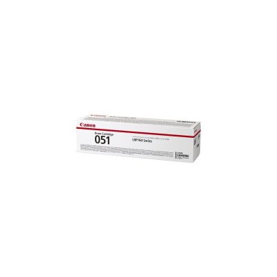 CANON  crg 051 drum lbp cartridge noir