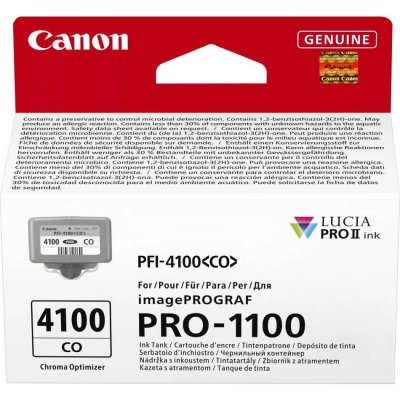 Canon Encre PFI-4100CO Chroma Optimizer