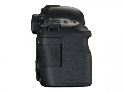 CANON  EOS 6D II KIT EF 24-105MM F4L IS II USM + 64GB SD card