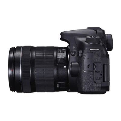 CANON  EOS 70D + Objectif 18-55mm IS STM